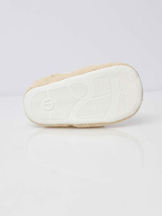 Potre Baby Ballerinas Weiße
