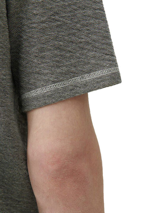T-shirt Gray