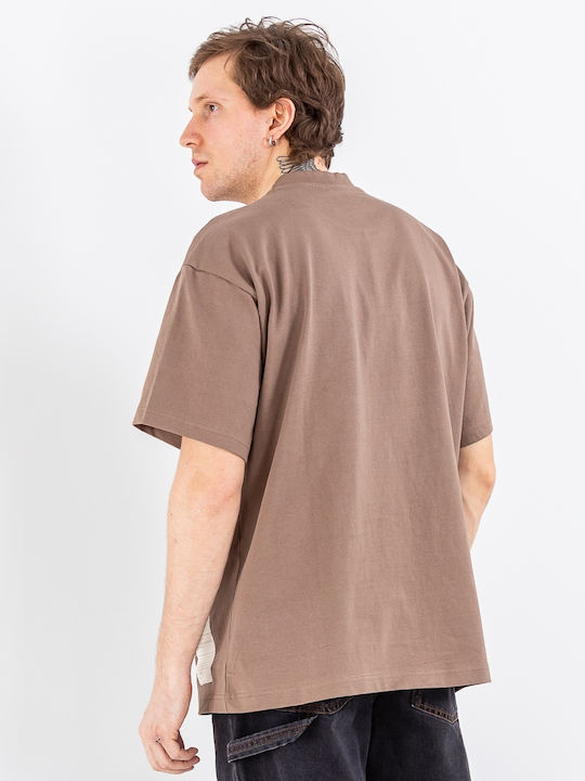 T-shirt Μπλε