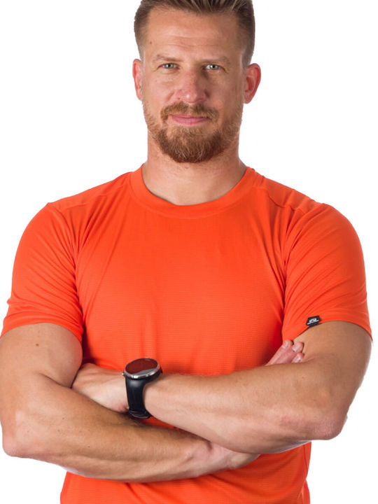 T-Shirt Orange