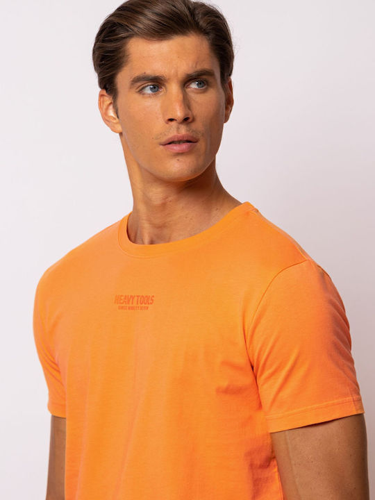 T-shirt Orange