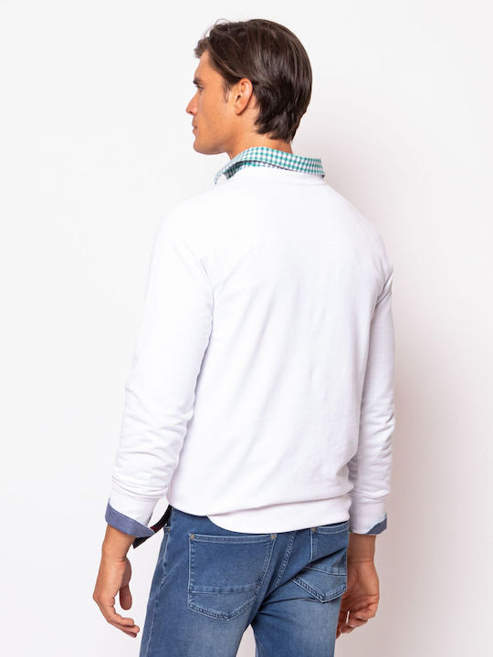Athletic T-shirt White