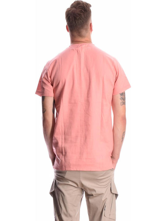 T-shirt Pink