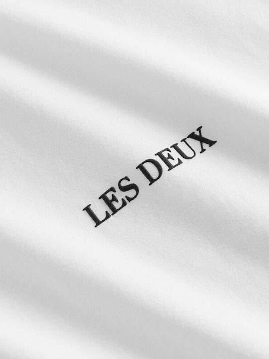 T-shirt Λευκό
