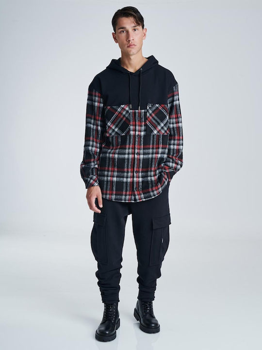 Tricou Negru