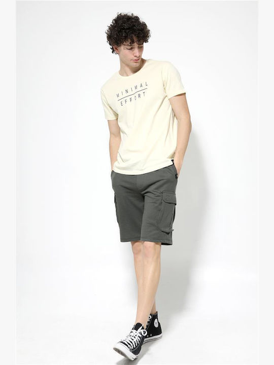 Tricou Galben
