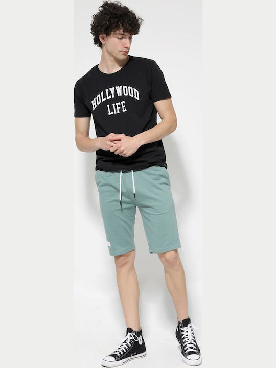 Tricou Negru