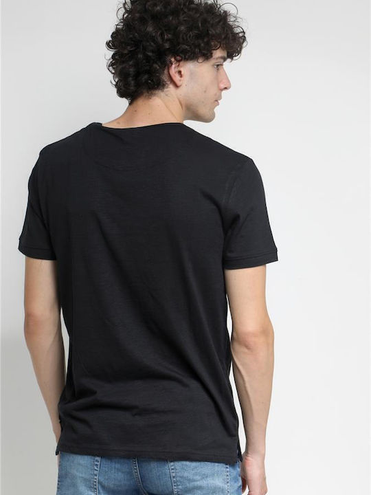 Tricou Negru