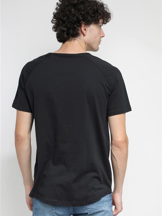 Tricou Negru