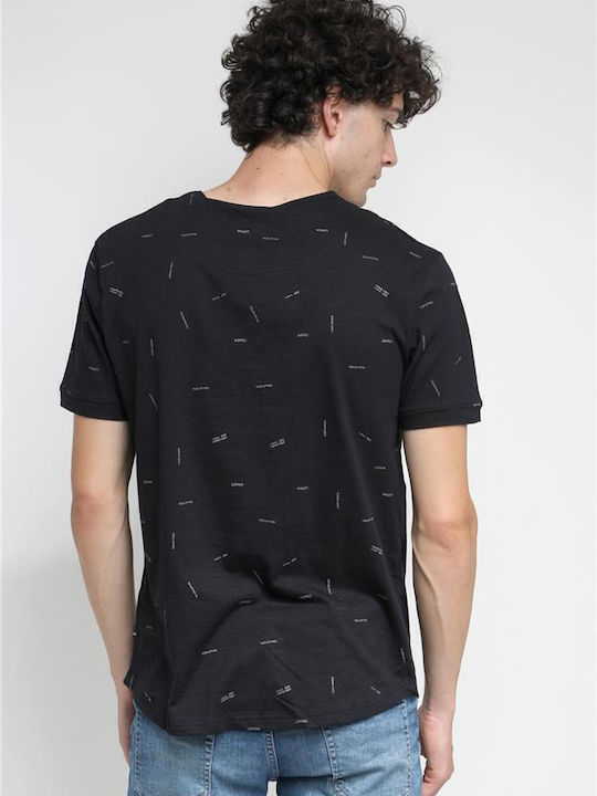 Tricou Negru
