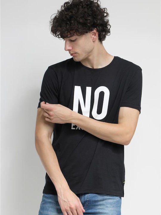 Tricou Negru