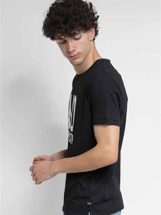 Tricou Negru
