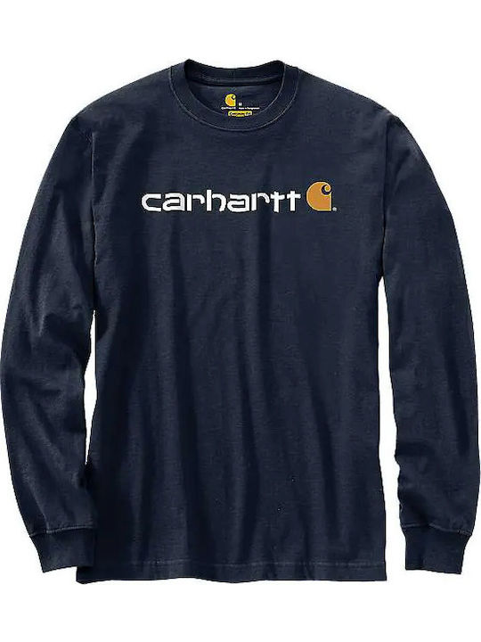 T-shirt Navy Blue