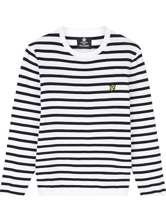 Long Sleeve Sweater Multicolour