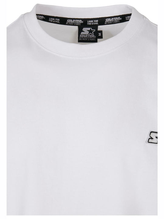 T-shirt Λευκό