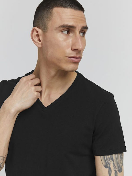 T-Shirt Schwarz