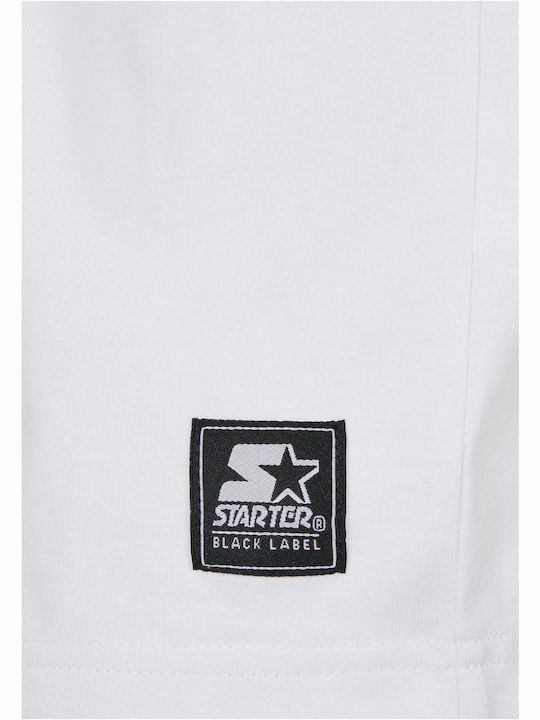 T-shirt Λευκό