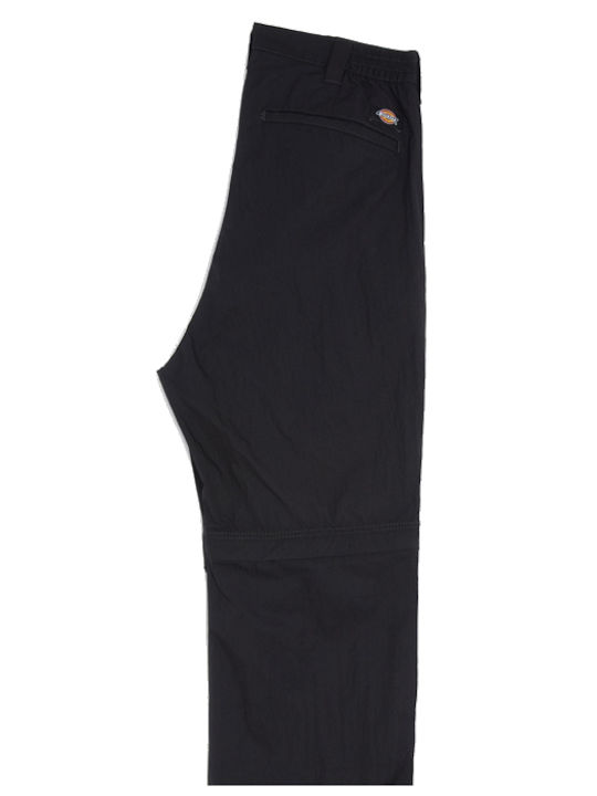 Dickies Men's Trousers Black