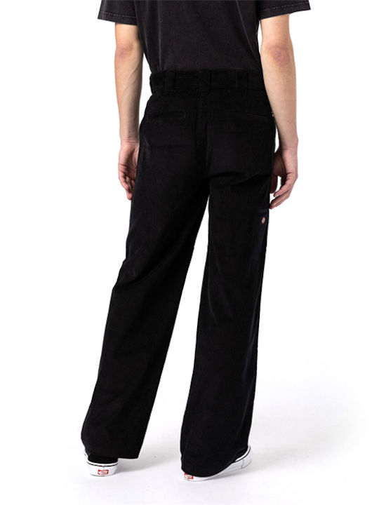 Dickies Men's Trousers Black