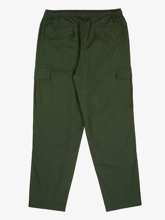 Latzhose Grün Cargo