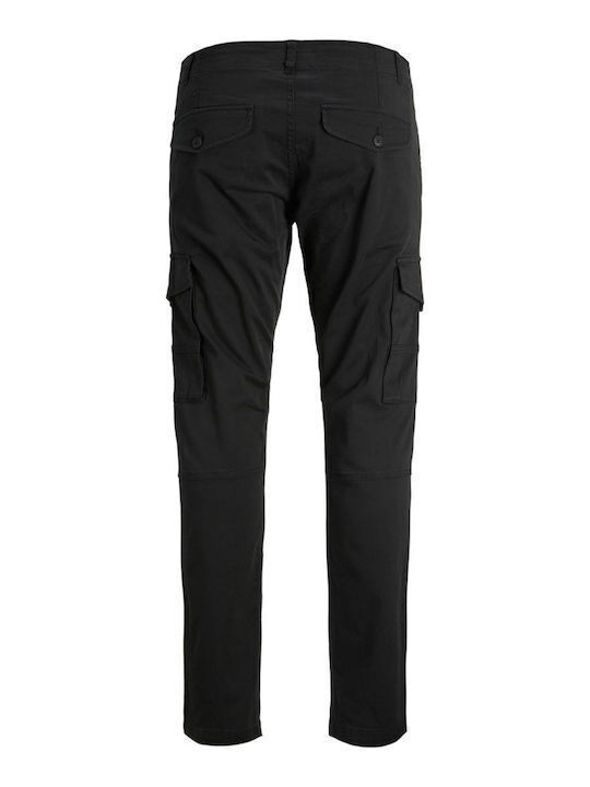 Projekt Produkt Pantaloni Negru