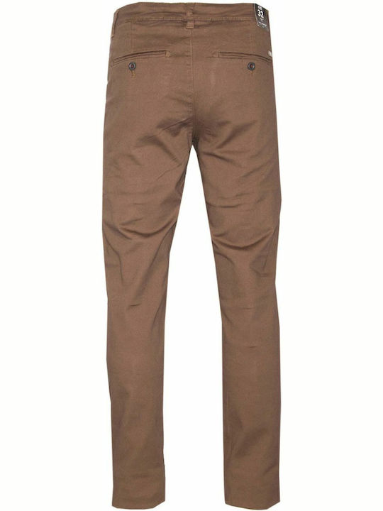 Van Hipster