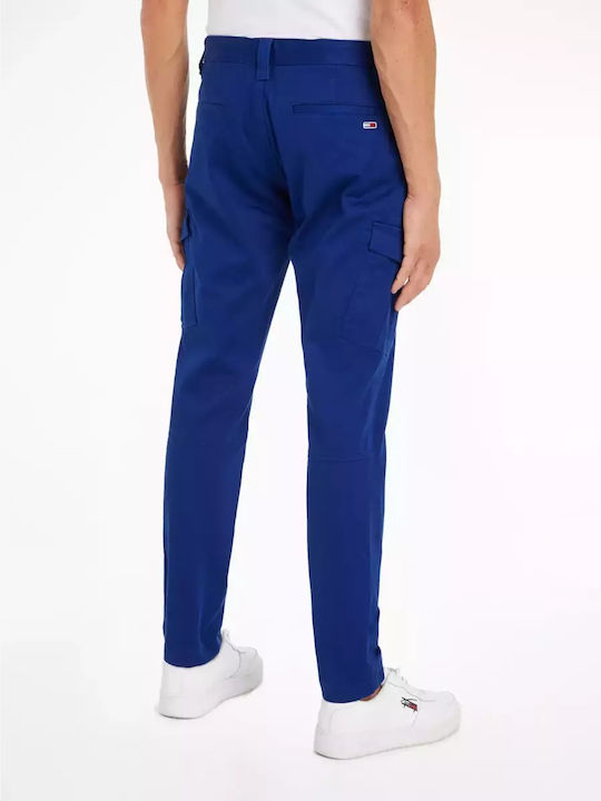 Tommy Hilfiger Men's Trousers Blue