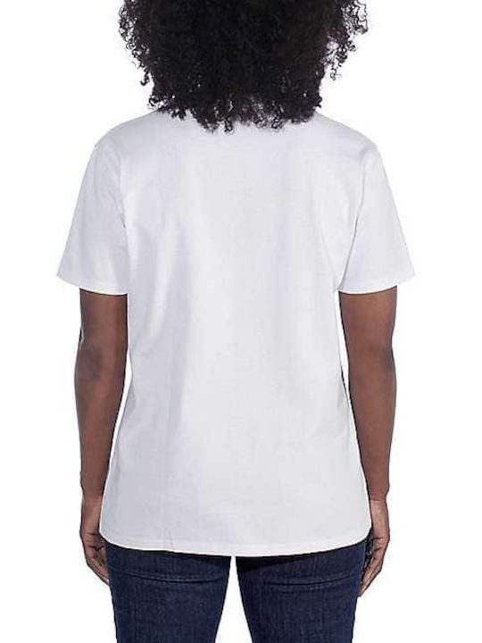 Women's T-shirt Gray