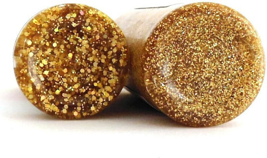 Knorr Prandell Lipici Glitter Auriu 50ml