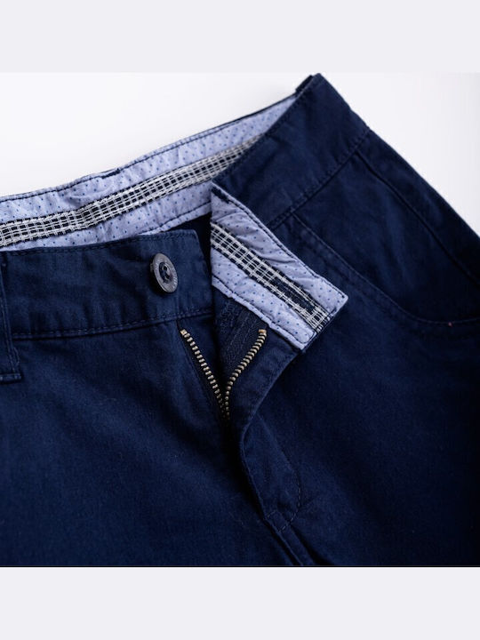 Pantaloni de Blugi pentru Copii Albastru