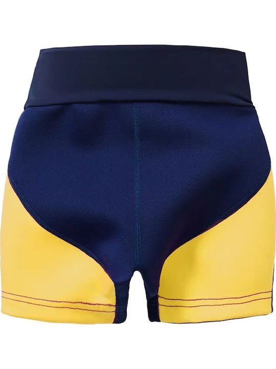 Splash About Costum de baie pentru copii Pantaloni scurți de înot Albastru Splash About Costum de baie pentru copii Pantaloni scurți de înot Albastru