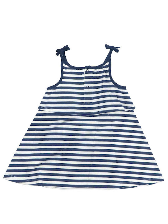 Disney Kids Dress Navy Blue