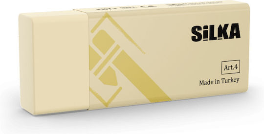 Xella Radiergummi für Bleistifte (Μiverse Farben) 1Stück