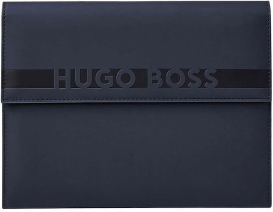 Boss Ντοσιέ Συνεδρίου για Χαρτί A5 Εκρού Folder