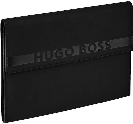 Boss Mappe Konferenz für Papier A5 Ecru Folder 1Stück