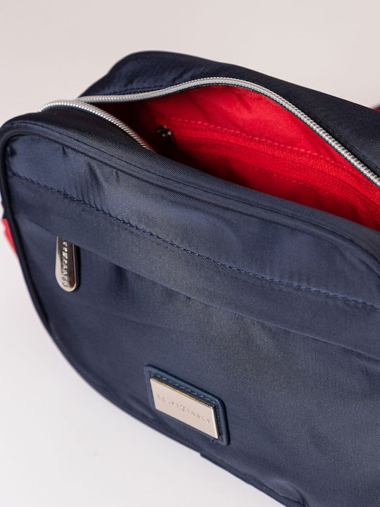 Women's Bag Shoulder Navy Blue