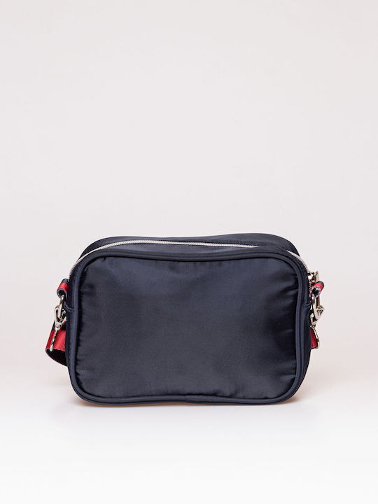 Women's Bag Shoulder Navy Blue
