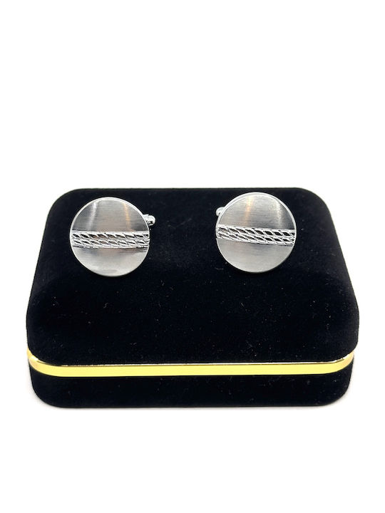 Legend Accessories Butoni din Argint