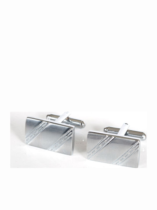 Legend Accessories Cufflinks from Silver