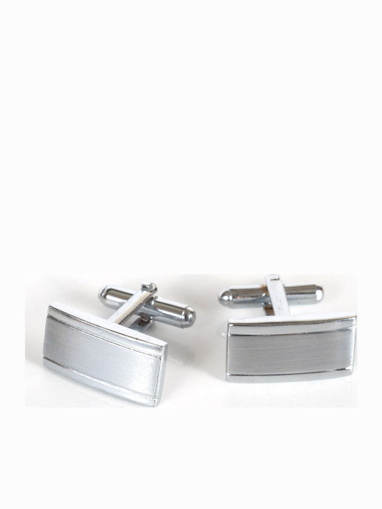 Legend Accessories Cufflinks from Silver
