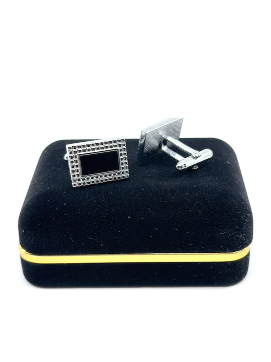 Legend Accessories Butoni din Argint