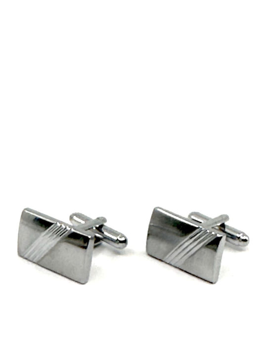 Legend Accessories Butoni din Argint