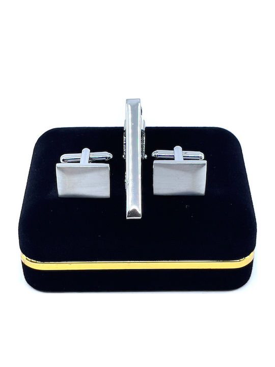 Legend Accessories Butoni din Argint