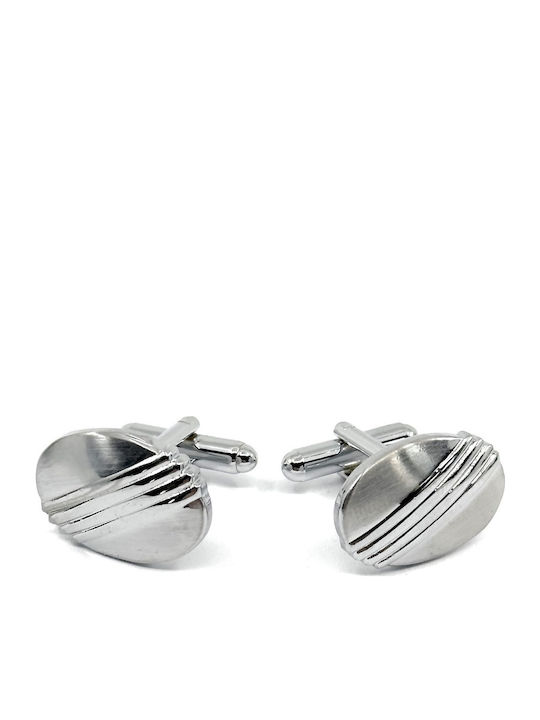 Legend Accessories Butoni din Argint