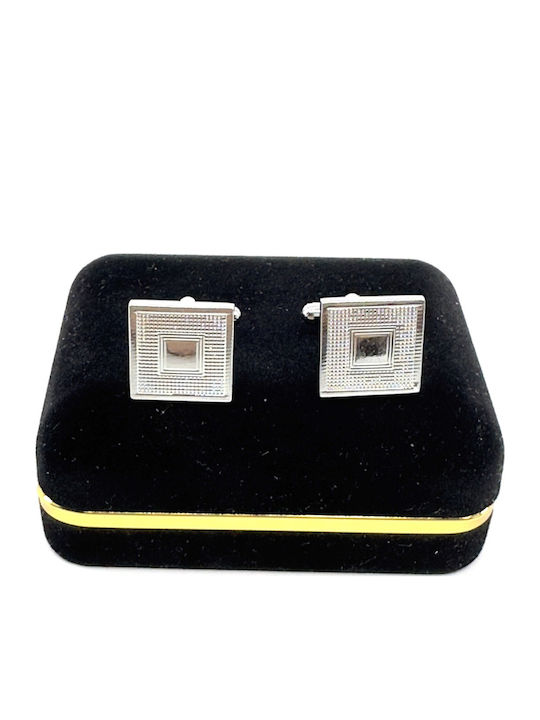 Legend Accessories Butoni din Argint