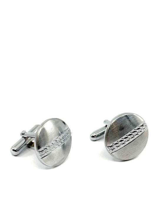 Legend Accessories Butoni din Argint