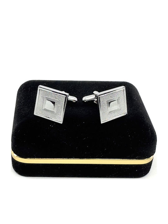 Legend Accessories Butoni din Argint
