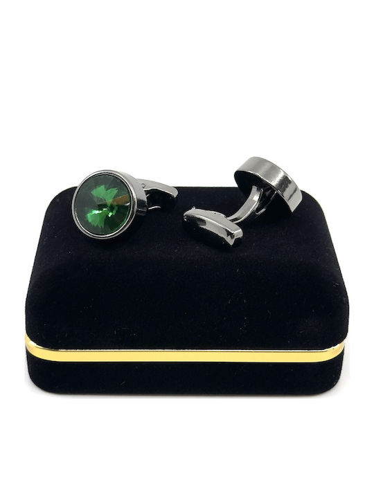 Legend Accessories Cufflinks from Silver