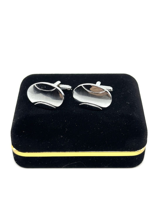 Legend Accessories Butoni din Argint
