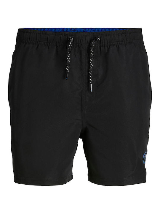 Men's Swimwear Shorts Black